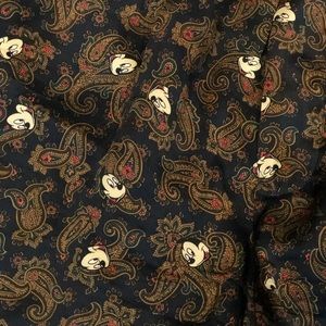 100% Silk Disney Boxers (Mickey)